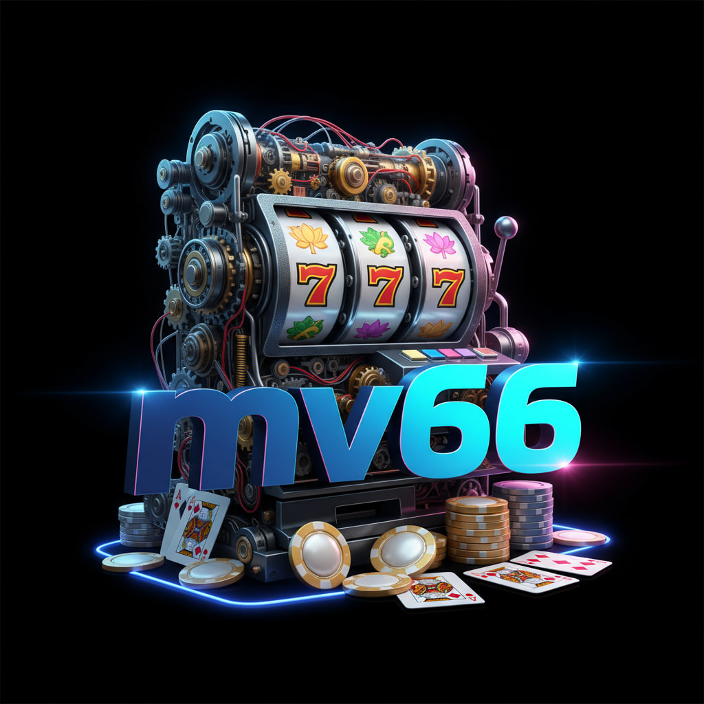 Logo của mv66
